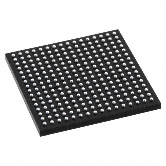 LFXP2-5E-7FTN256C by Lattice Semiconductor